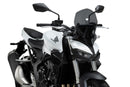 HONDA CB 1000 HORNET SP [2025] – Nova Geração Touring – Transparente