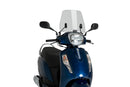 SUZUKI ADDRESS 125I E5 [2025] – Disco Scooter Trafic – Transparente-3