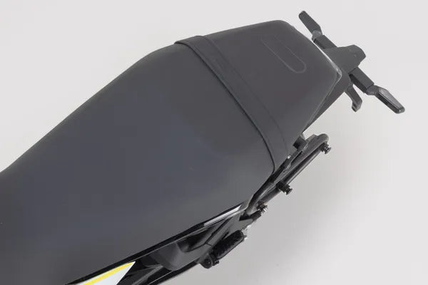 Svartpilen 401 [SW-MOTECH] – Porta-bagagens lateral SLC (esquerda)