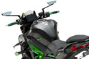 KAWASAKI Z 900 SE [2025] – Spoiler D12 – Look carbono-16