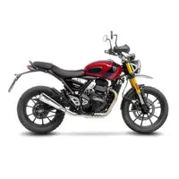 Triumph Scrambler 400 [LEOVINCE] – Silenciador traseiro GP One