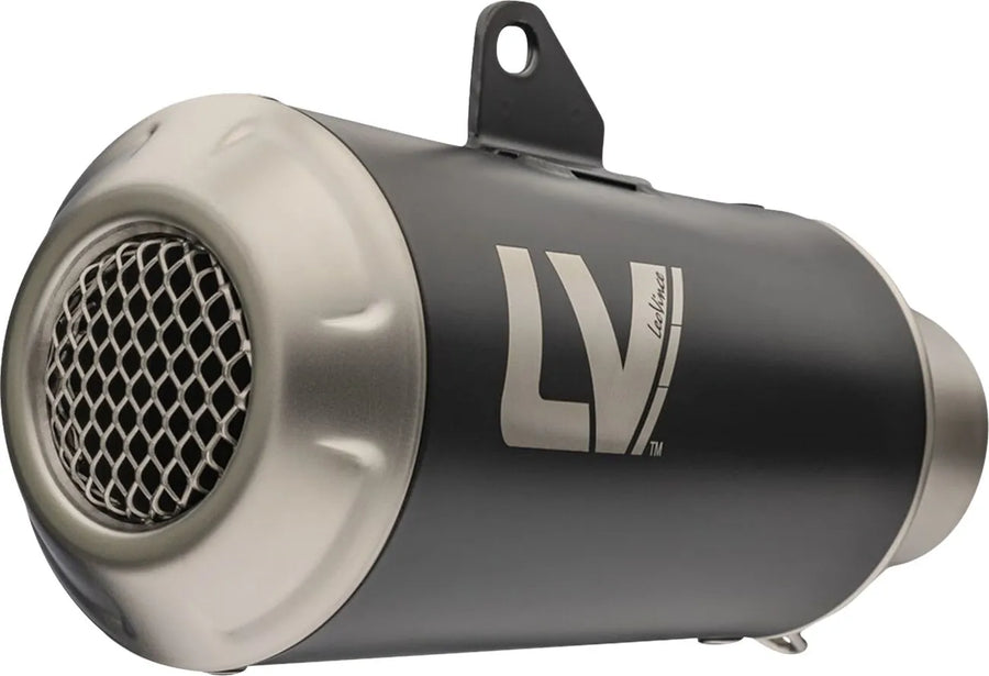 benelli leoncino 500 [LEOVINCE] – silenciador deslizante LV-10