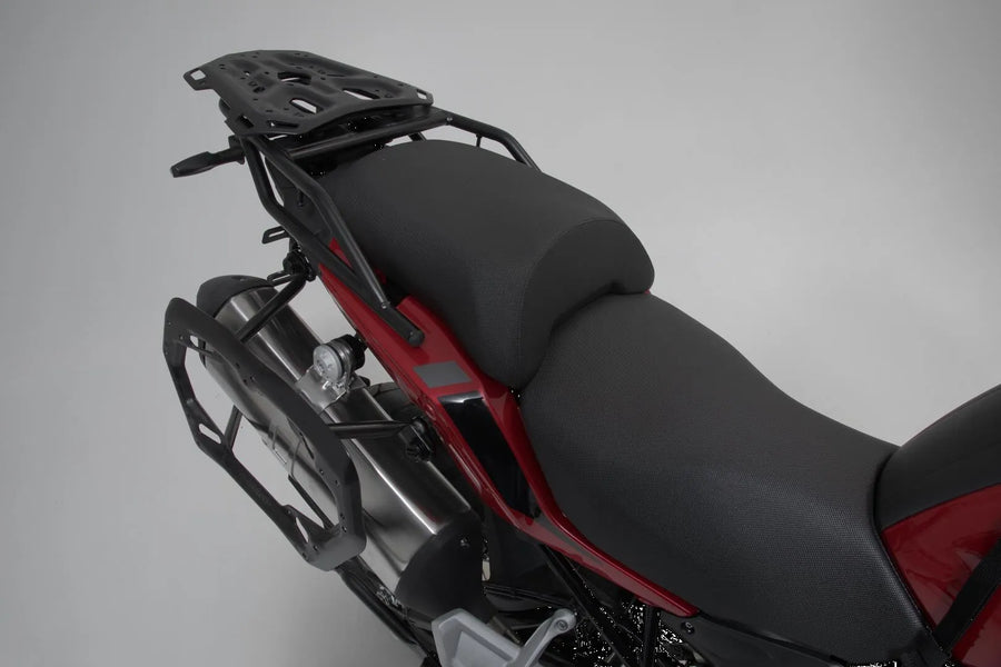 benelli trk 502 [SW-MOTECH] – Porta-bagagens lateral PRO