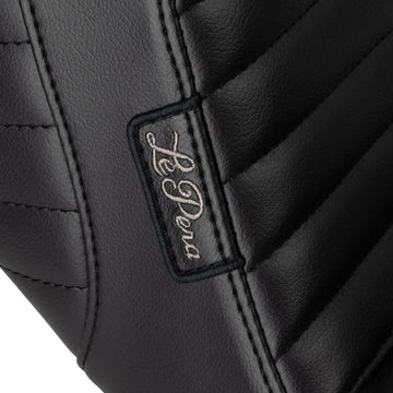 Harley Davidson FXLRS [LE PERA] – Assento Kickflip Daddy Long Legs Low Rider - 0