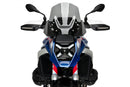 BMW R 1300 GS TROPHY [2025] – Tela Padrão – Transparente-1