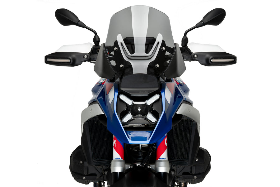 BMW R 1300 GS TROPHY [2025] – Tela Padrão – Transparente