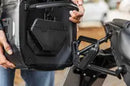 Yamaha XSR 700 [SW-MOTECH] – Bolsa lateral V-LOC WP (11 litros)