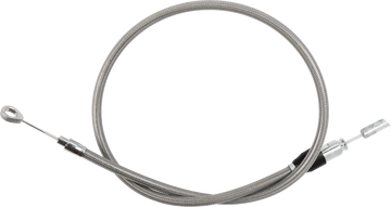 Harley Davidson FXDRS 114 [DRAG SPECIALTIES] – Cabo de embreagem Quick Connect