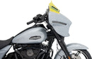 Harley Davidson Flhxse [KLOCK WERKS] – Pára-brisa de gelo Kolor Flare™-2