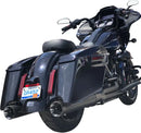 Harley-Davidson FLTRX 1923 Road Glide 117 [2024-2025] - Shadow Schalldämpferkit – Bild 2