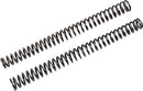 Yamaha MT-09 [Ohlins]-Feathers para FKS Kartuschen-Kit-1