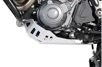 Yamaha XT 660 Z Tenere [SW-MOTECH] – barra de proteção do motor