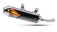 Gas MC 125 [2021, 2023] - Turbinecore 2.1 Endschalldämpfer – Bild 3
