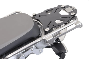 Honda CRF 300 Rally [SW-MOTECH]-Painéis de adaptadores de rack de luta - 0
