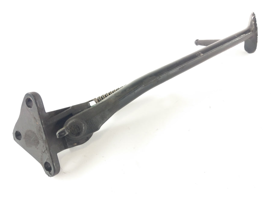 Triumph Sprint 955i RS T695 [2000] - Stand Stands com a primavera