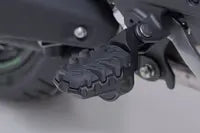 Kawasaki Versys 1100 [2025-2026] - Par de apoios para os pés EVO, rebatíveis em 15 mm – foto 9