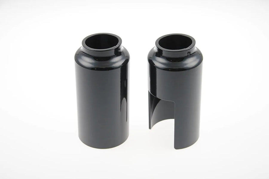 Harley Davidson FXSBSE [CULT WERK] – capas de garfo