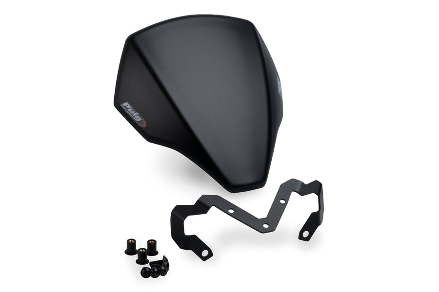 HONDA CB 750 HORNET [2024] – Nova Geração Sport Plus – Look Carbono