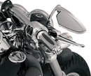 Harley Davidson Sportster S 1250 [KURYAKYN] – punhos de zumbi-2
