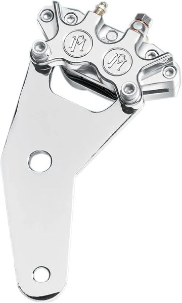 Harley Davidson FXS [PERFORMANCE MACHINE (PM)] – pinça clássica Shovelhead