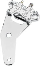 Harley Davidson FX [PERFORMANCE MACHINE (PM)] – pinça clássica Shovelhead