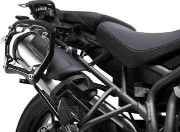 Triumph Tiger 800 [2015–2019] – PRO Seitenträger
