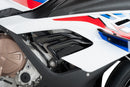 BMW S 1000 RR [2022] – Tampas laterais – Pretas-3