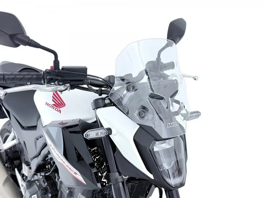 Honda CB 500 Hornet [WRS] – Para-brisa Esportivo CB500 Hornet