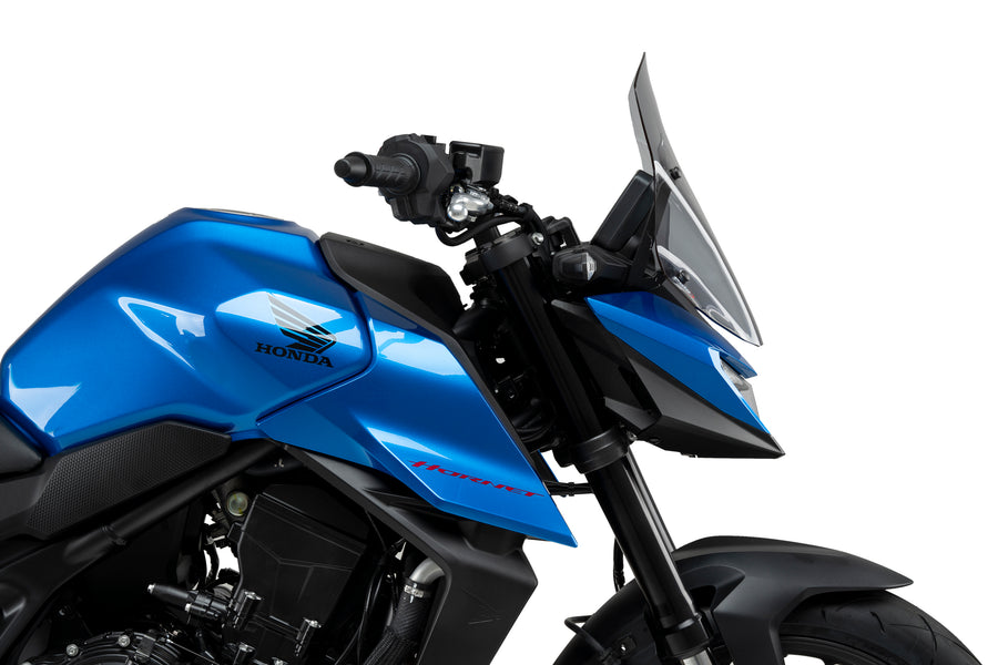 HONDA CB 750 HORNET [2025] – Nova Geração Touring – Colorido