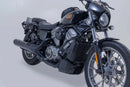 Harley Davidson Nightster [SW-MOTECH] – barras de proteção-3