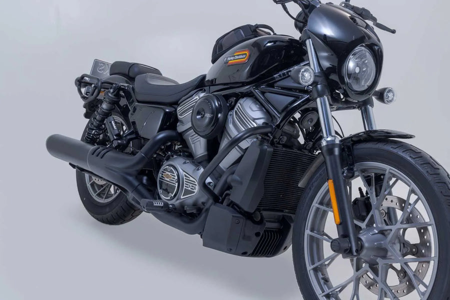 Harley Davidson Nightster [SW-MOTECH] – barras de proteção
