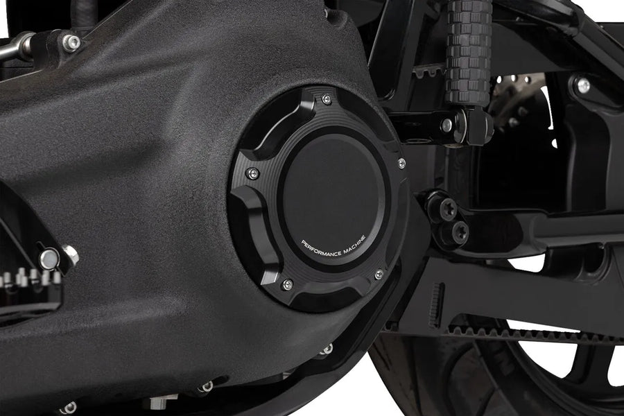 Harley Davidson Touring [PERFORMANCE MACHINE (PM)] – tampa da árvore de cames