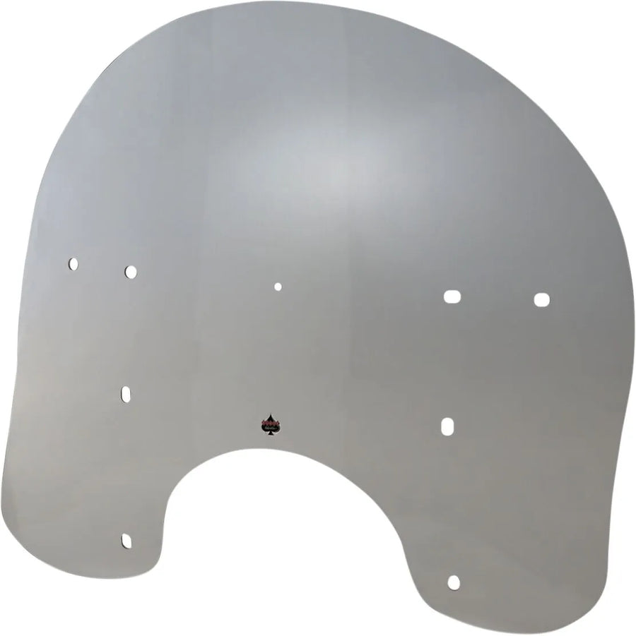 Harley Davidson flhrxs [KLOCK WERKS] - Pára-brisa de outdoor Flare™