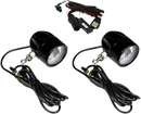Harley-Davidson FLHS 1340 Electra Glide Sport [1987, 1994] - 4-1/2" LED-Nebelscheinwerfer – Bild 11