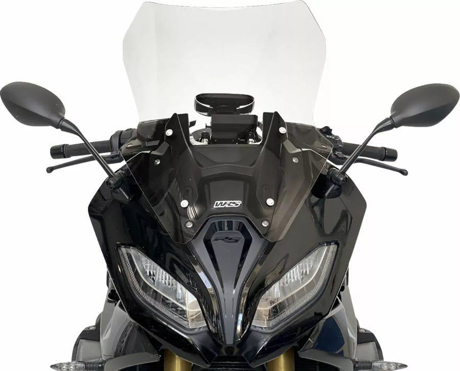 BMW R 1200 R [WRS] - pára -brisa