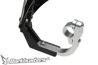 Triumph Scrambler 400 [BARKBUSTERS] – Protetores de mão STORM para guidões de 22 mm