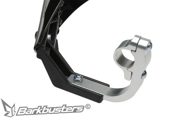 Royal Enfield Classic [BARKBUSTERS] – Protetores de mão STORM para guidões de 22 mm
