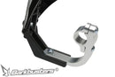 Triumph Trident [BARKBUSTERS] – Protetores de mão STORM para guidões de 22 mm