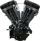 Harley-Davidson Flt 1340 Tour Glide [1984] - V80 Long-Block Motor – Oberfläche: Silber – Bild 6