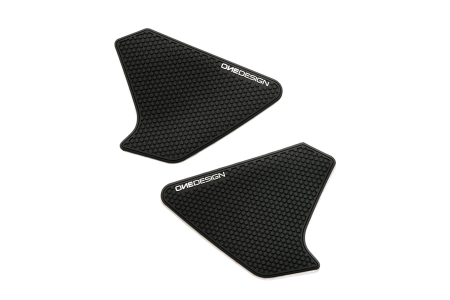 YAMAHA XT 1200 ZE SUPER TENERE [2019] – Protetor lateral do tanque – Preto