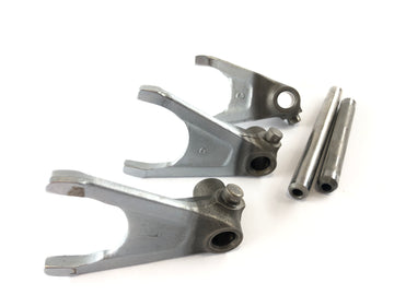 Yamaha XVS 650 Drag Star 4VR [1997] - Switch Forking Switching Garws Set - 0