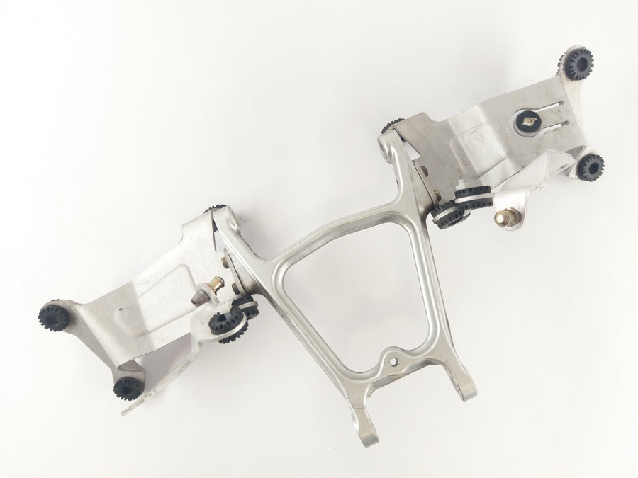 Benelli TNT 1130 Sport [2002] - Cooler de suporte