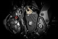 Yamaha Tenere 700 Explore Edition [GILLES TOOLING] – Suporte de mudança