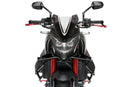 HONDA CB 750 HORNET [2024] – Spoiler dianteiro do pára-brisa com carenagem nua-5