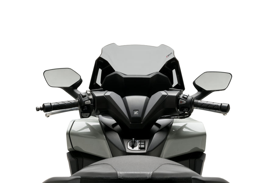 HONDA FORZA 125 [2025] – Para-brisa V-Tech Line Sport – Fortemente colorido