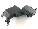 BMW K 1200 RS [2001] - Central Electronics Interior revestimento-1