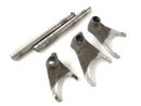 Kawasaki ZX9 -R ZX900B [1996] - Switch Forking Switching Garws Set-1