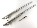 Yamaha TT 600 59X [1990] - Fork Telegabel com eixo-1