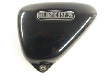 Triumph Thunderbird 900 T309RT [1995] - Tampa lateral à esquerda - 0