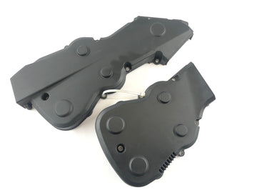 Ducati 1098 S H7 [2007] - Cobertura da correia dentada - 0